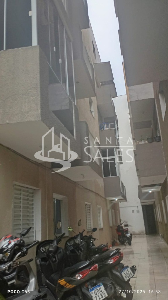 Apartamento, 2 quartos, 47 m² - Foto 3