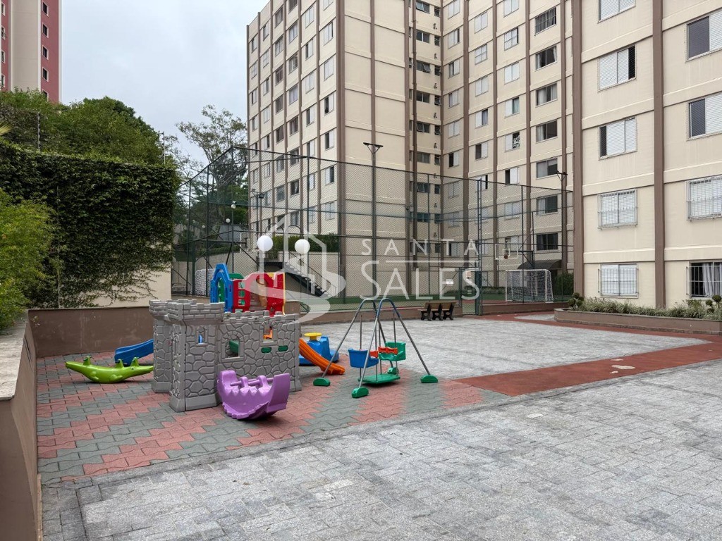 Apartamento, 3 quartos, 72 m² - Foto 20
