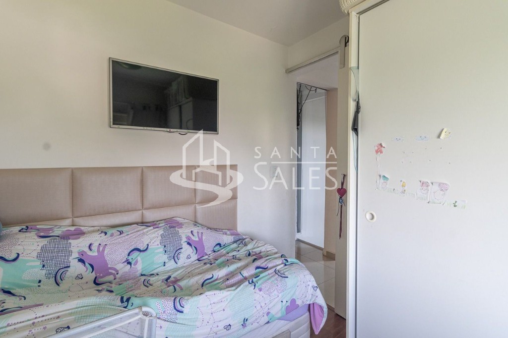 Apartamento, 2 quartos, 50 m² - Foto 6