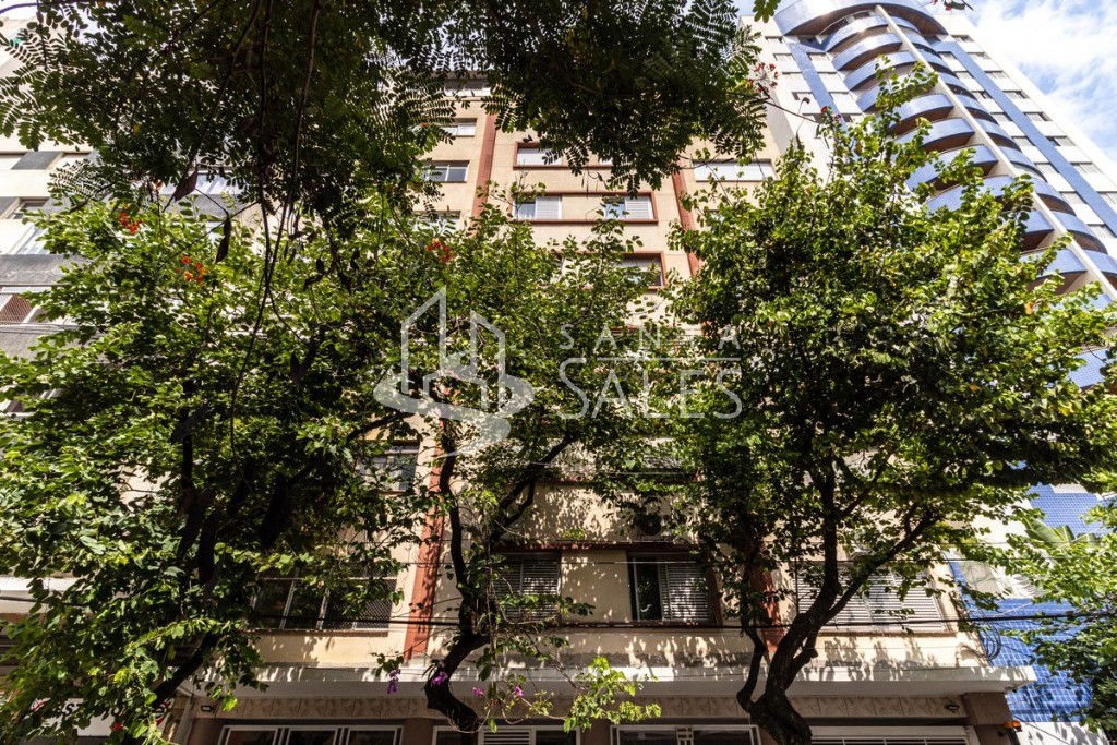 Apartamento, 3 quartos, 145 m² - Foto 42