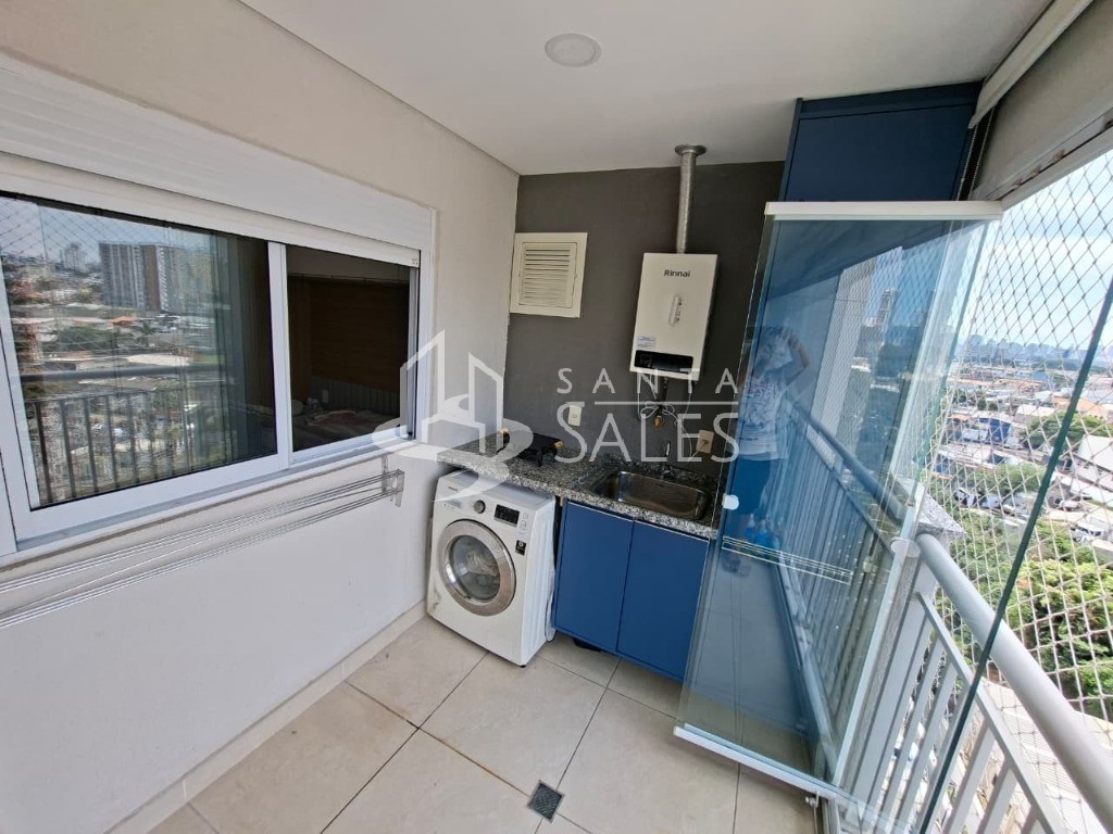 Apartamento, 2 quartos, 53 m² - Foto 4