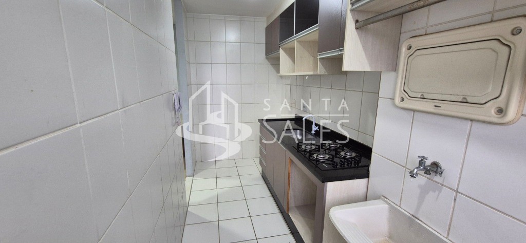 Apartamento, 2 quartos, 54 m² - Foto 22