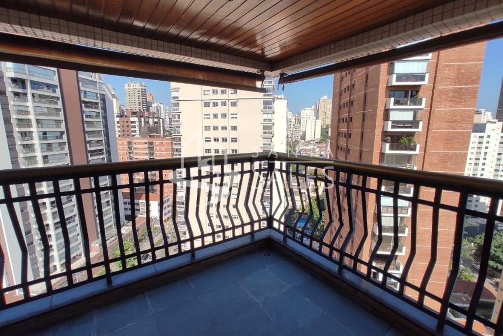 Apartamento, 5 quartos, 208 m² - Foto 38