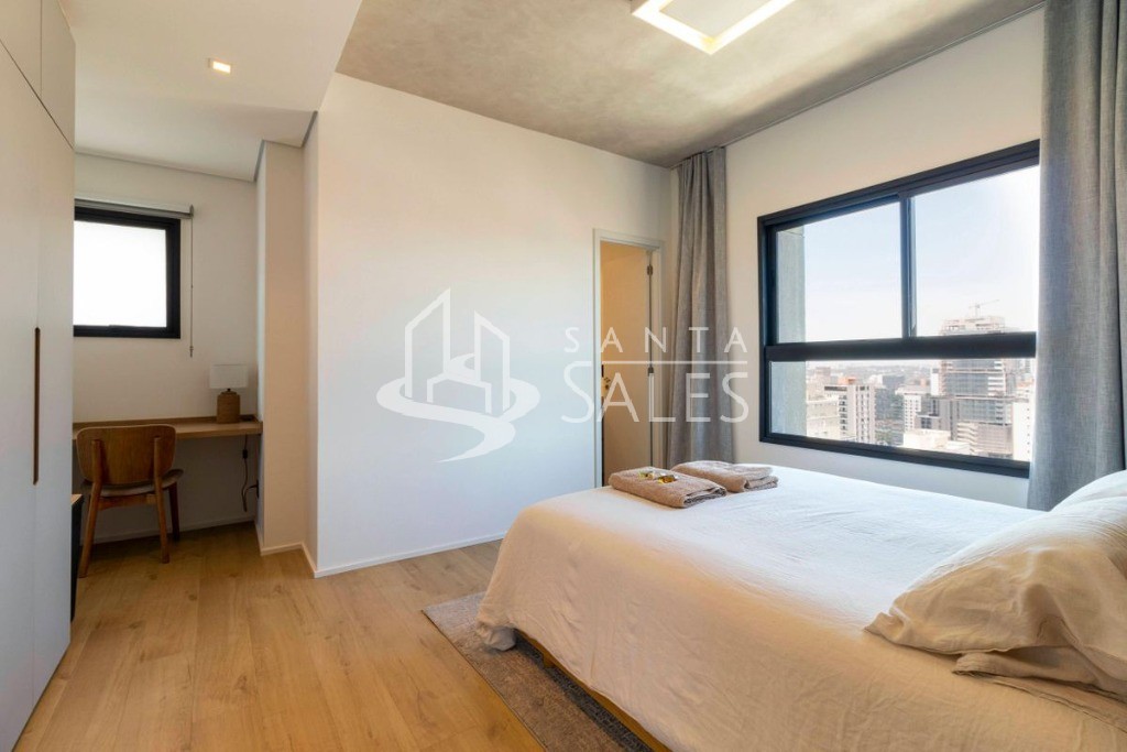 Apartamento, 3 quartos, 100 m² - Foto 17