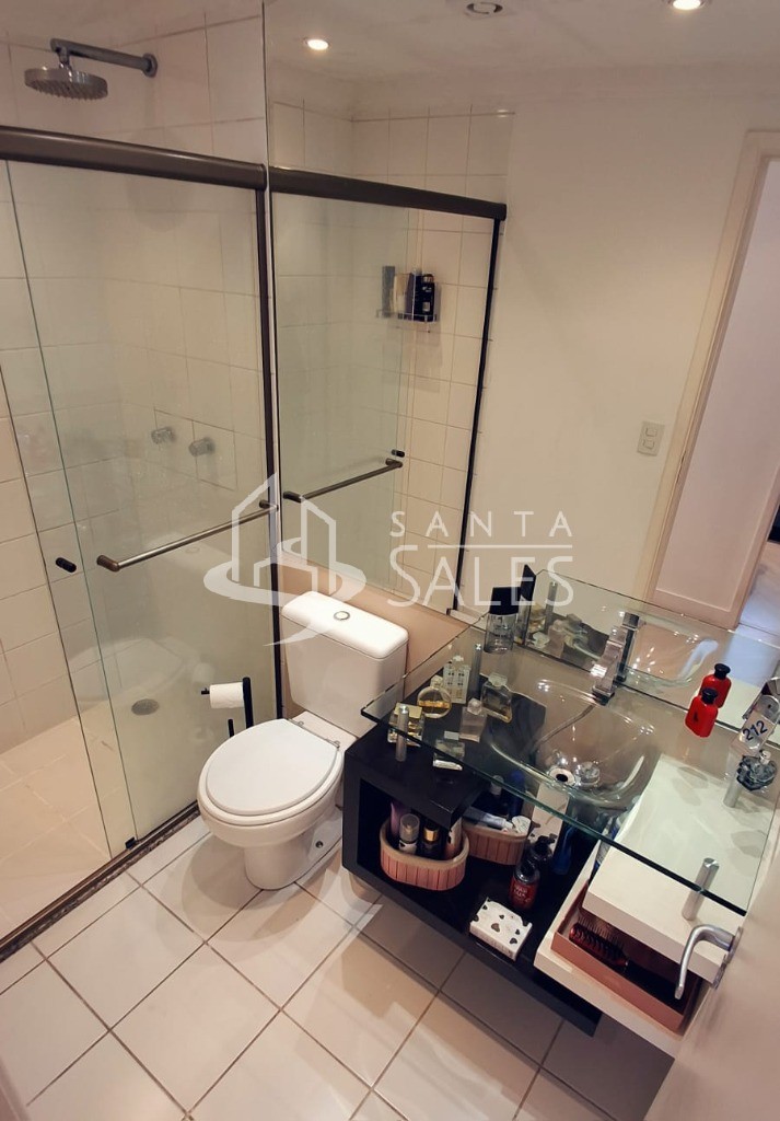 Apartamento, 2 quartos, 53 m² - Foto 54
