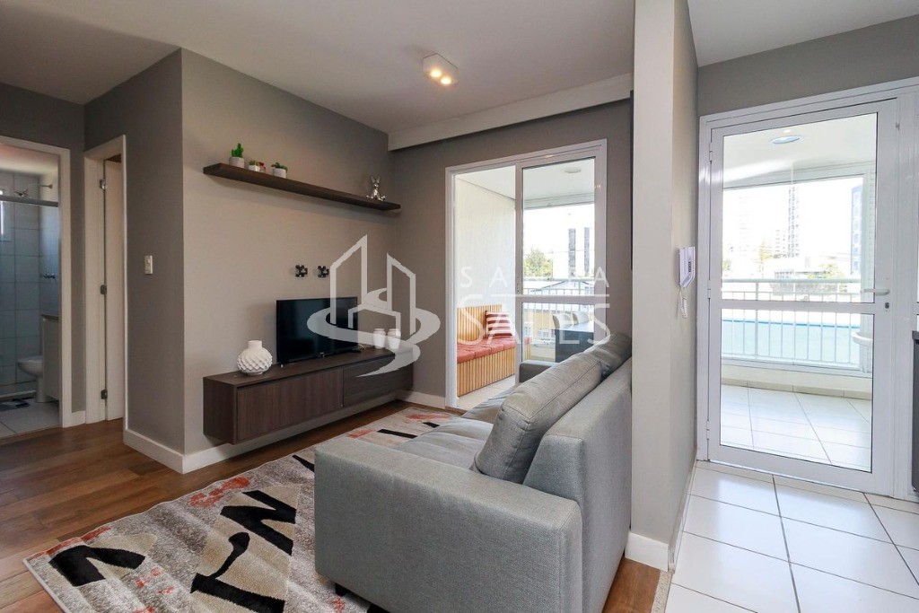 Apartamento, 2 quartos, 58 m² - Foto 6