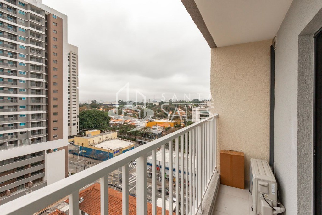 Apartamento, 1 quarto, 26 m² - Foto 19