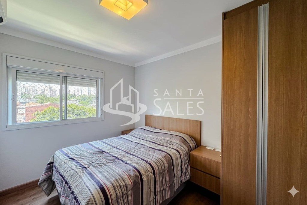 Apartamento, 2 quartos, 83 m² - Foto 22