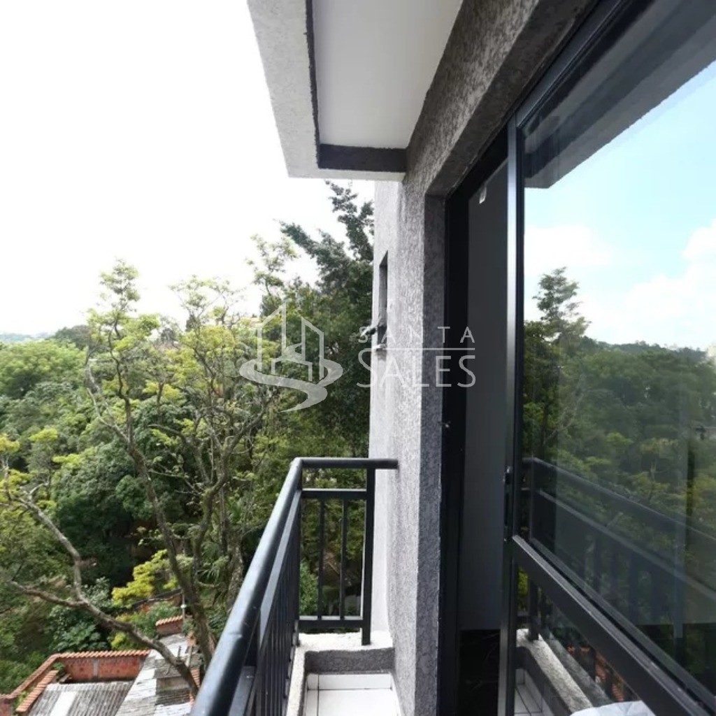 Apartamento, 1 quarto, 26 m² - Foto 7