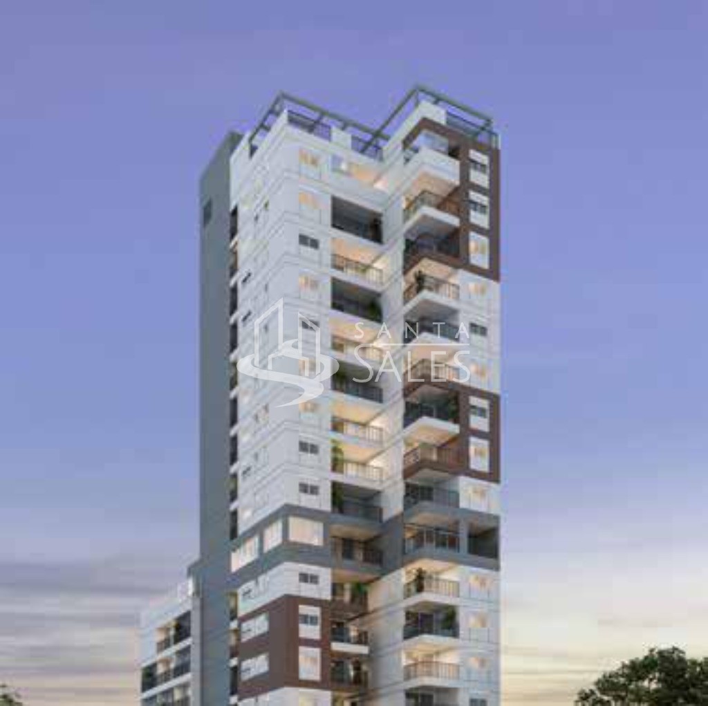 Apartamento, 2 quartos, 35 m² - Foto 22