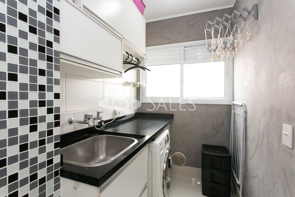 Apartamento, 2 quartos, 81 m² - Foto 16