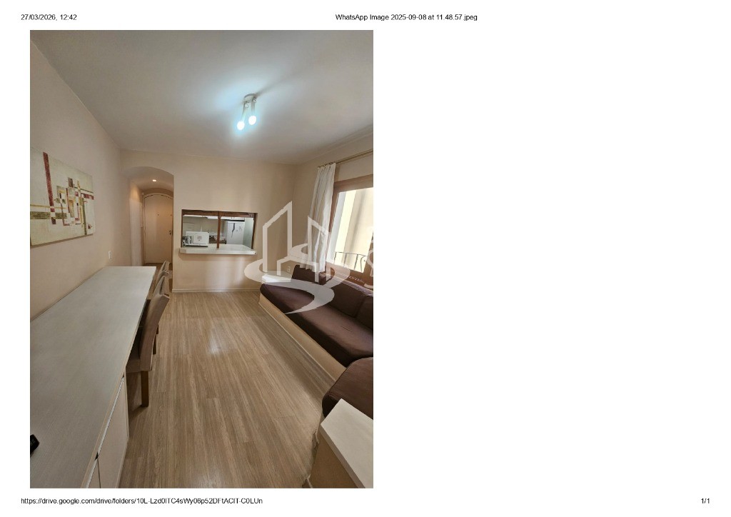 Flat/Apart Hotel, 1 quarto, 43 m² - Foto 9