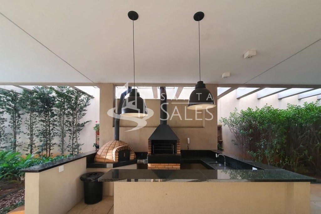 Apartamento, 3 quartos, 140 m² - Foto 30