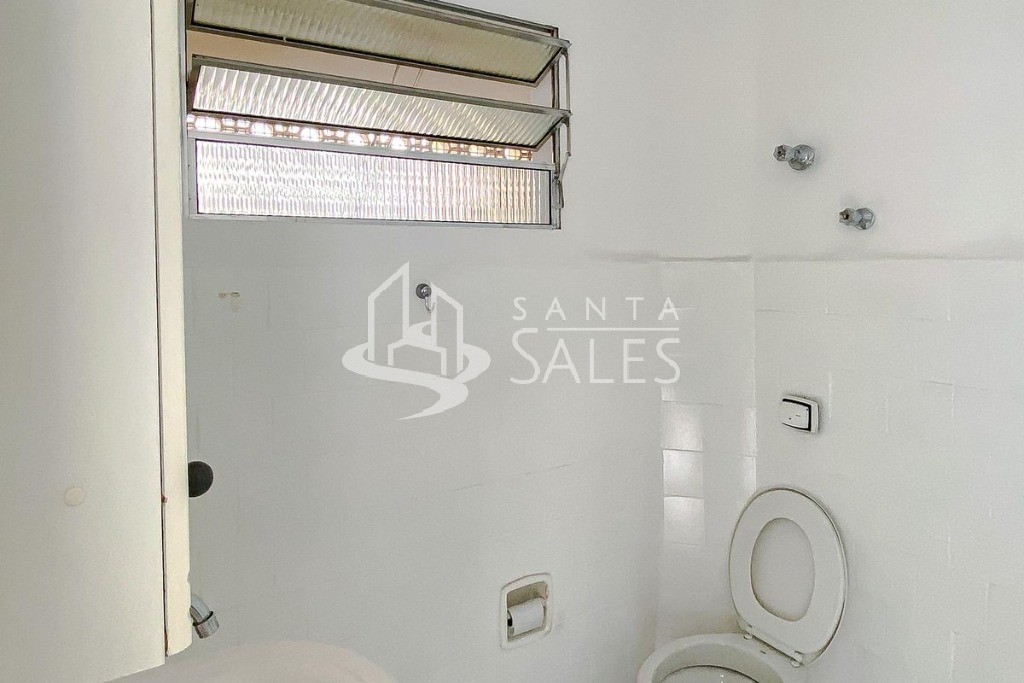 Apartamento, 1 quarto, 52 m² - Foto 14