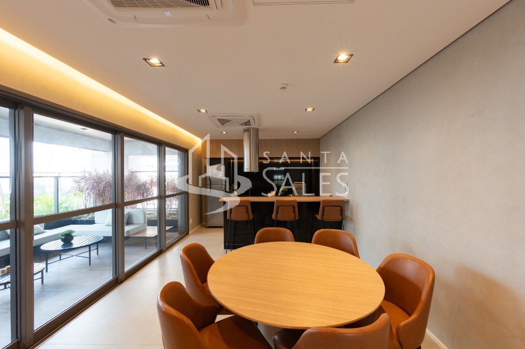 Apartamento, 1 quarto, 35 m² - Foto 47
