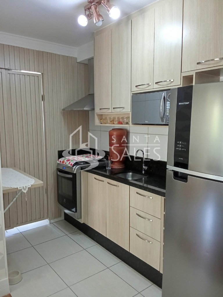 Apartamento, 3 quartos, 64 m² - Foto 6