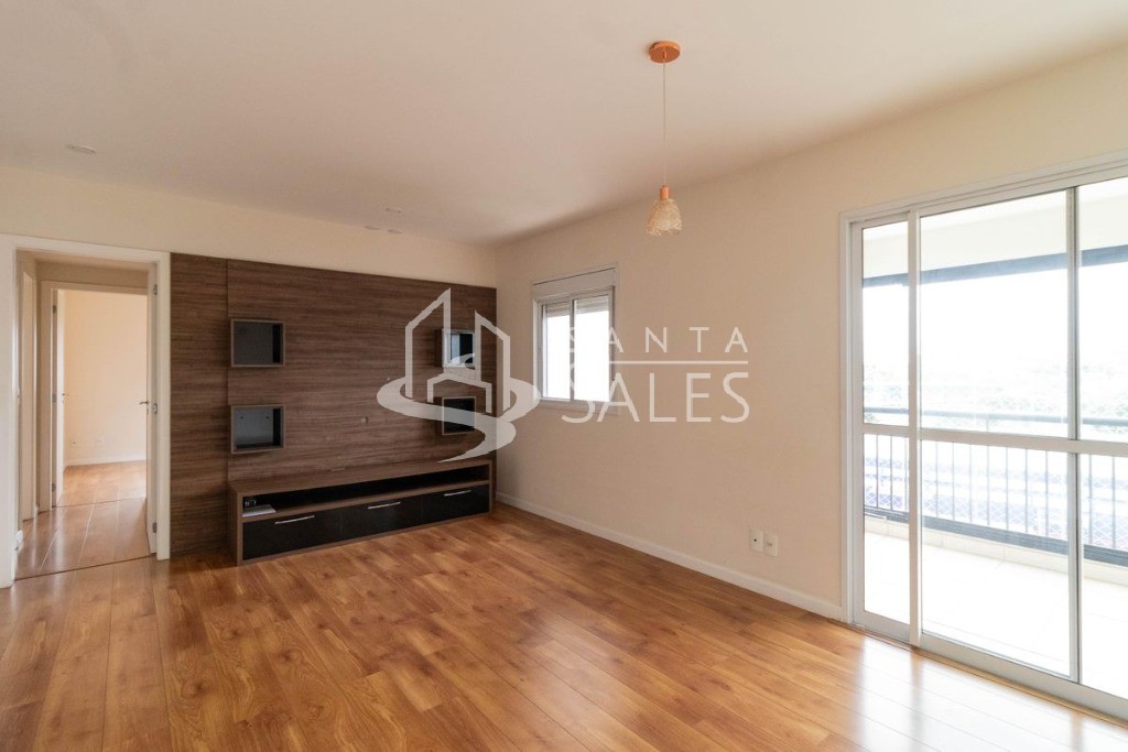 Apartamento, 3 quartos, 130 m² - Foto 1