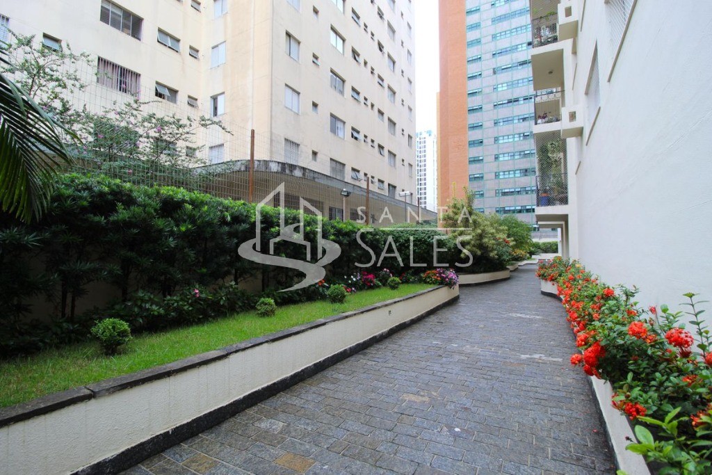 Apartamento, 3 quartos, 170 m² - Foto 32