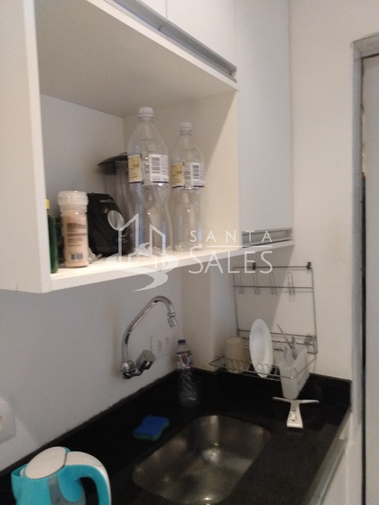 Apartamento, 1 quarto, 45 m² - Foto 8