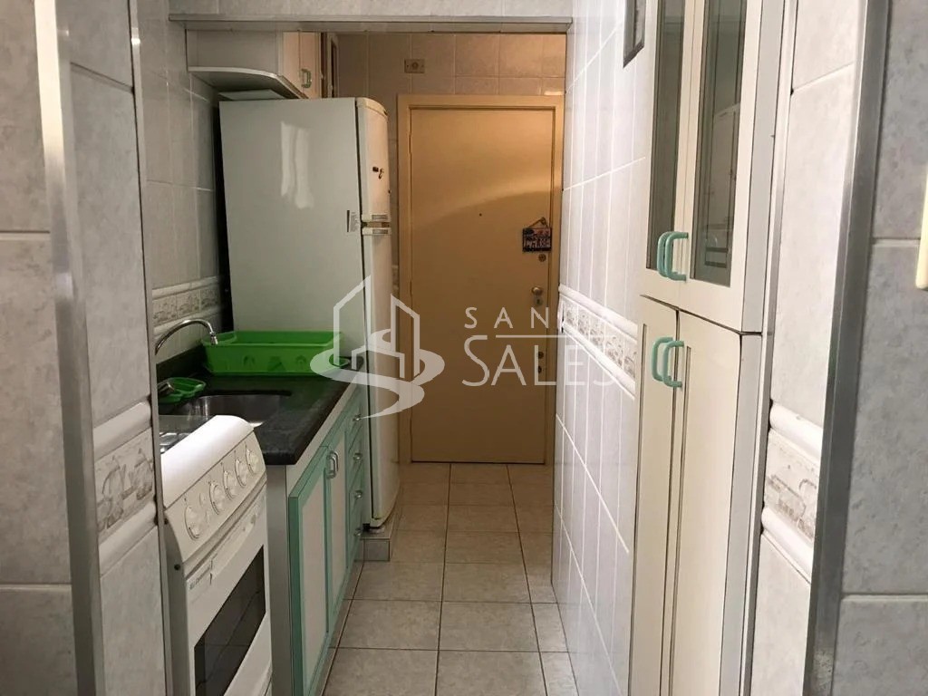 Apartamento, 1 quarto, 55 m² - Foto 10