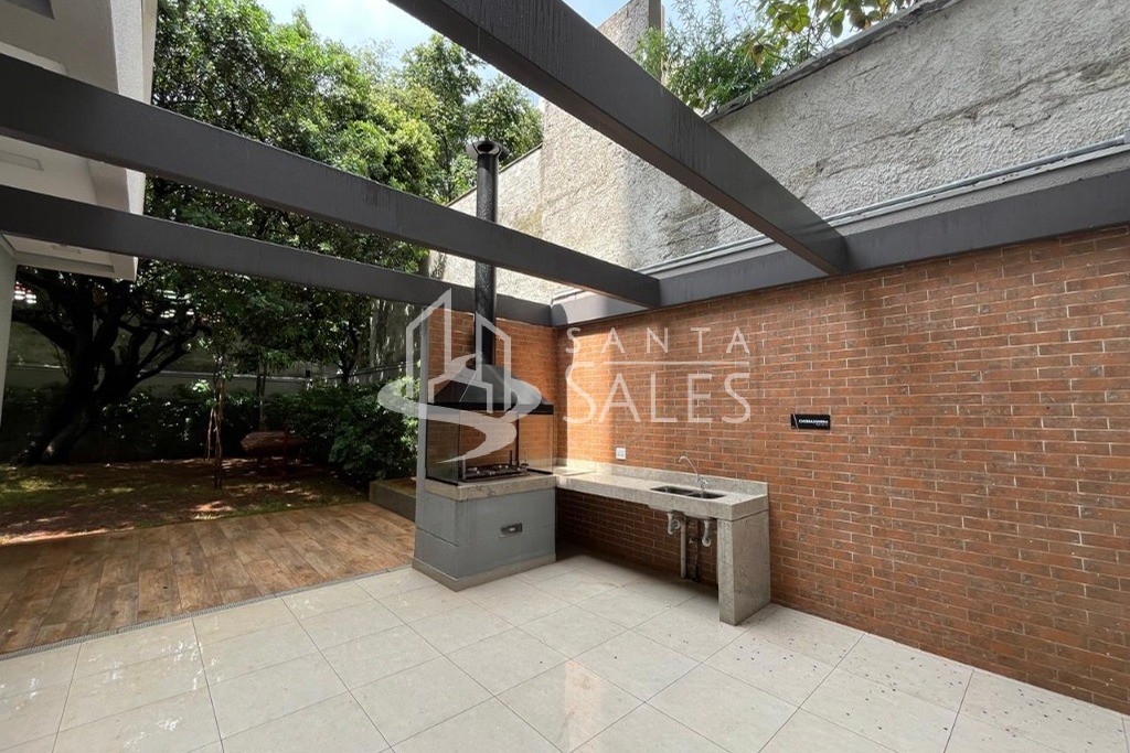 Apartamento, 1 quarto, 30 m² - Foto 15