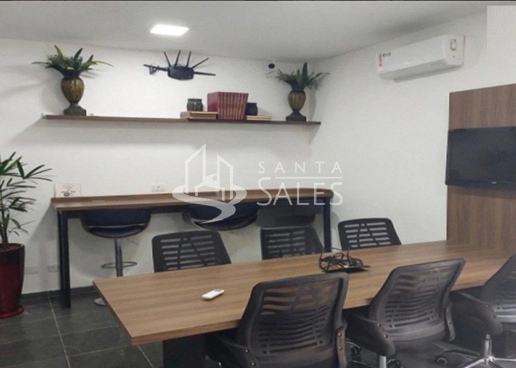 Apartamento, 3 quartos, 115 m² - Foto 33