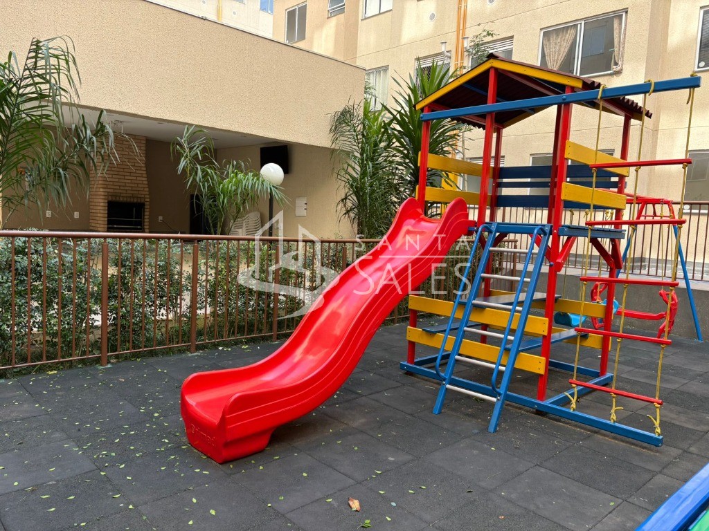 Apartamento, 2 quartos, 58 m² - Foto 21