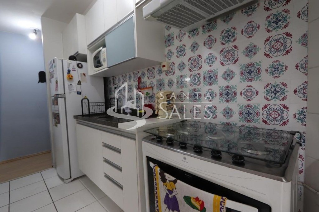 Apartamento, 2 quartos, 55 m² - Foto 10