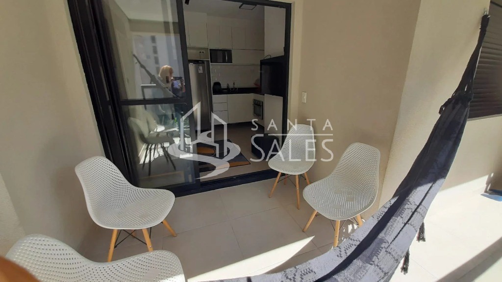 Apartamento, 2 quartos, 45 m² - Foto 4