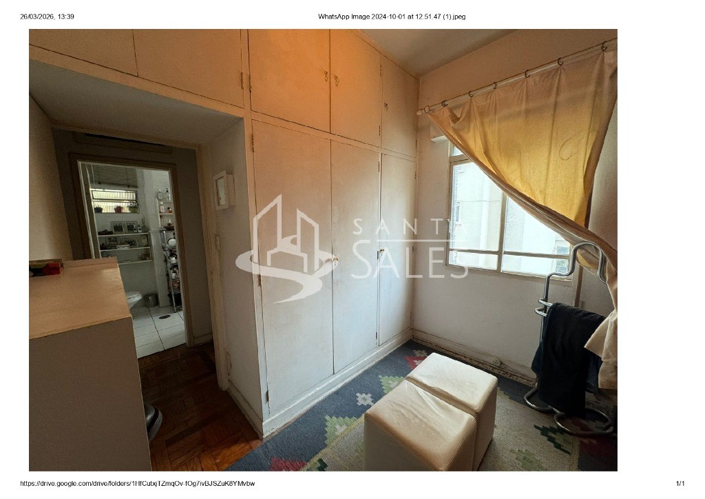 Apartamento, 3 quartos, 126 m² - Foto 14