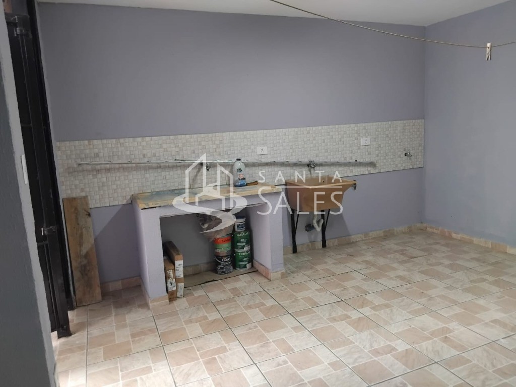 Sobrado, 3 quartos, 180 m² - Foto 23