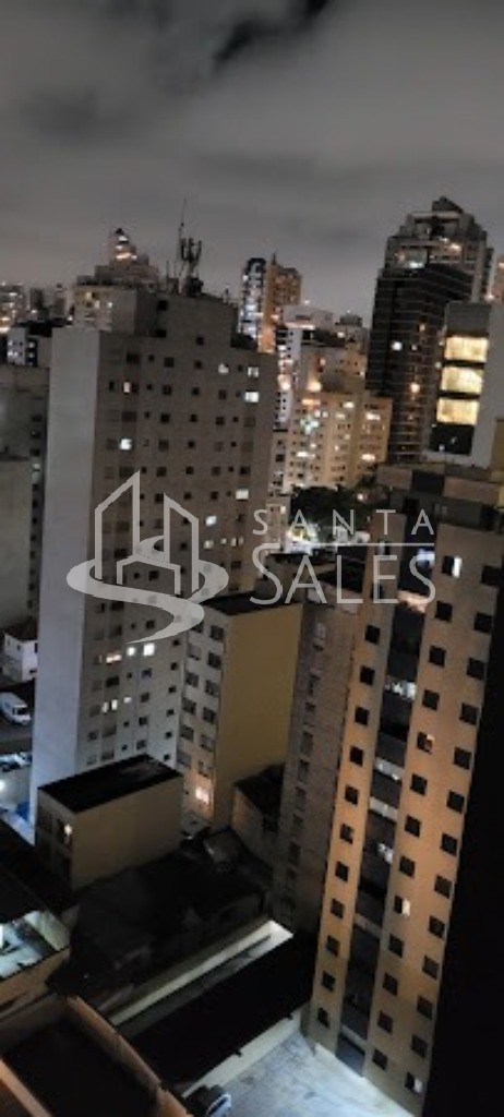 Apartamento, 1 quarto, 24 m² - Foto 9