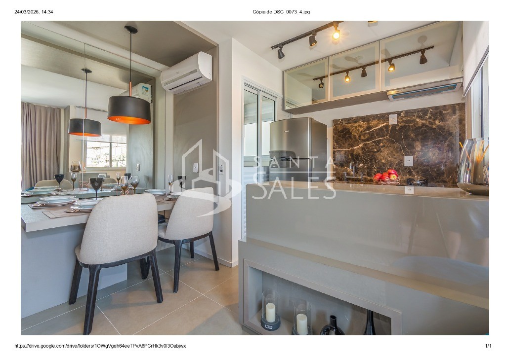 Apartamento, 1 quarto, 40 m² - Foto 4