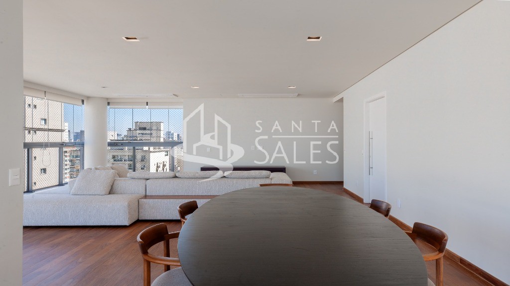 Apartamento, 3 quartos, 206 m² - Foto 7