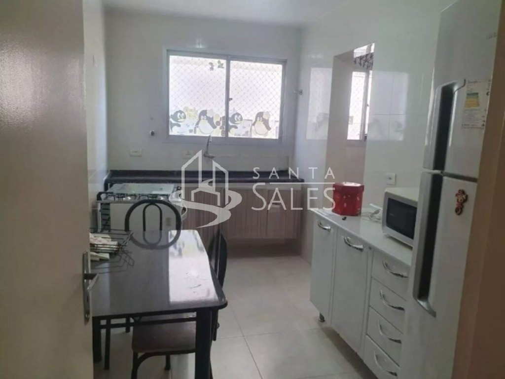 Apartamento, 2 quartos, 54 m² - Foto 5