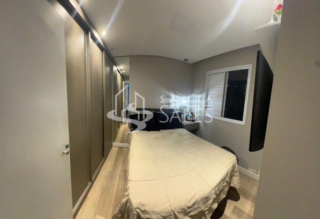 Apartamento, 2 quartos, 50 m² - Foto 16