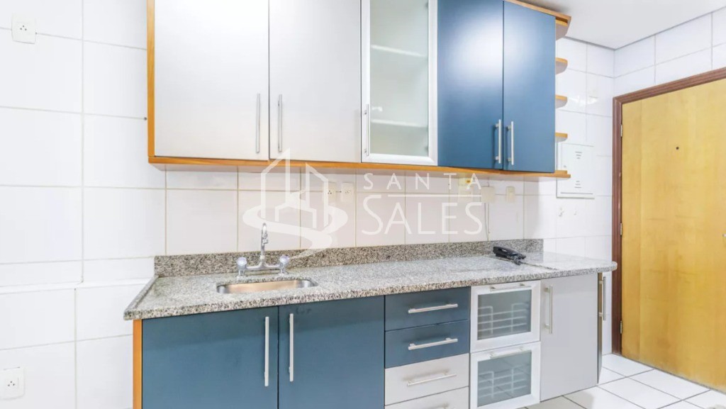 Apartamento, 3 quartos, 97 m² - Foto 16