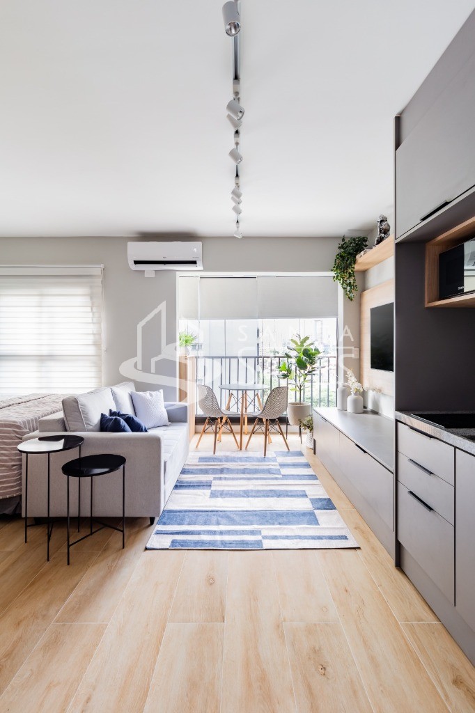 Apartamento, 3 quartos, 78 m² - Foto 45
