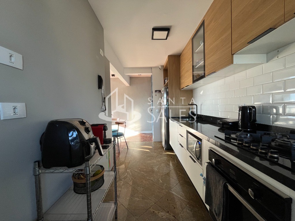 Apartamento, 2 quartos, 65 m² - Foto 14
