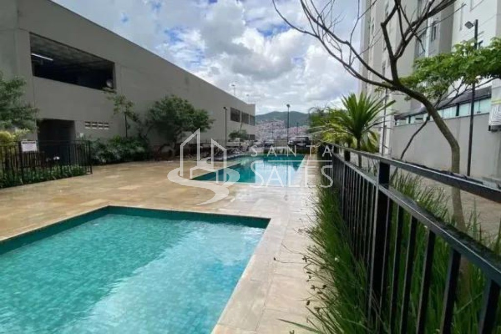 Apartamento, 2 quartos, 44 m² - Foto 18