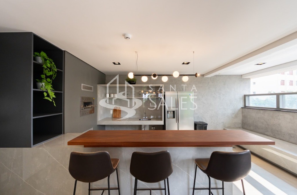 Apartamento, 1 quarto, 32 m² - Foto 25