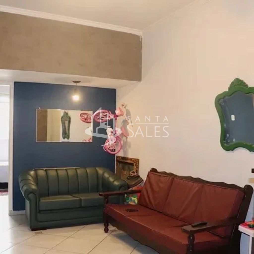 Apartamento, 3 quartos, 100 m² - Foto 1