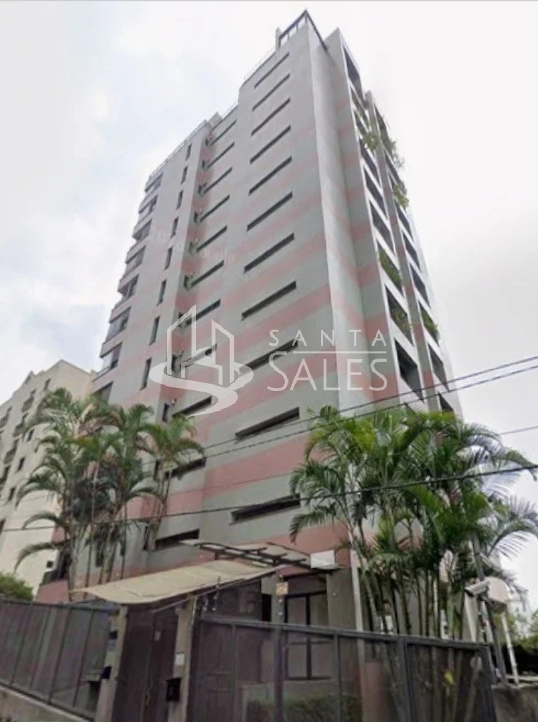 Apartamento, 4 quartos, 210 m² - Foto 45