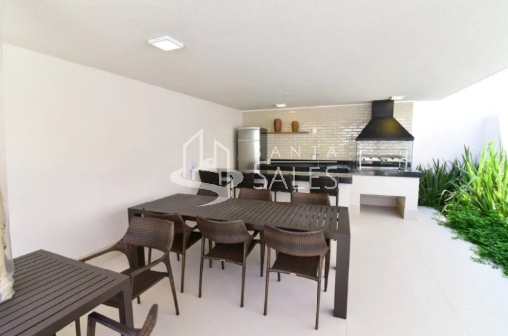 Apartamento, 3 quartos, 120 m² - Foto 43