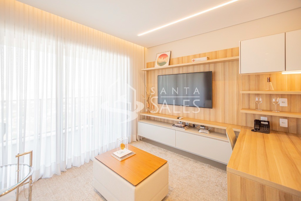 Kitnet-Studio, 46 m² - Foto 9