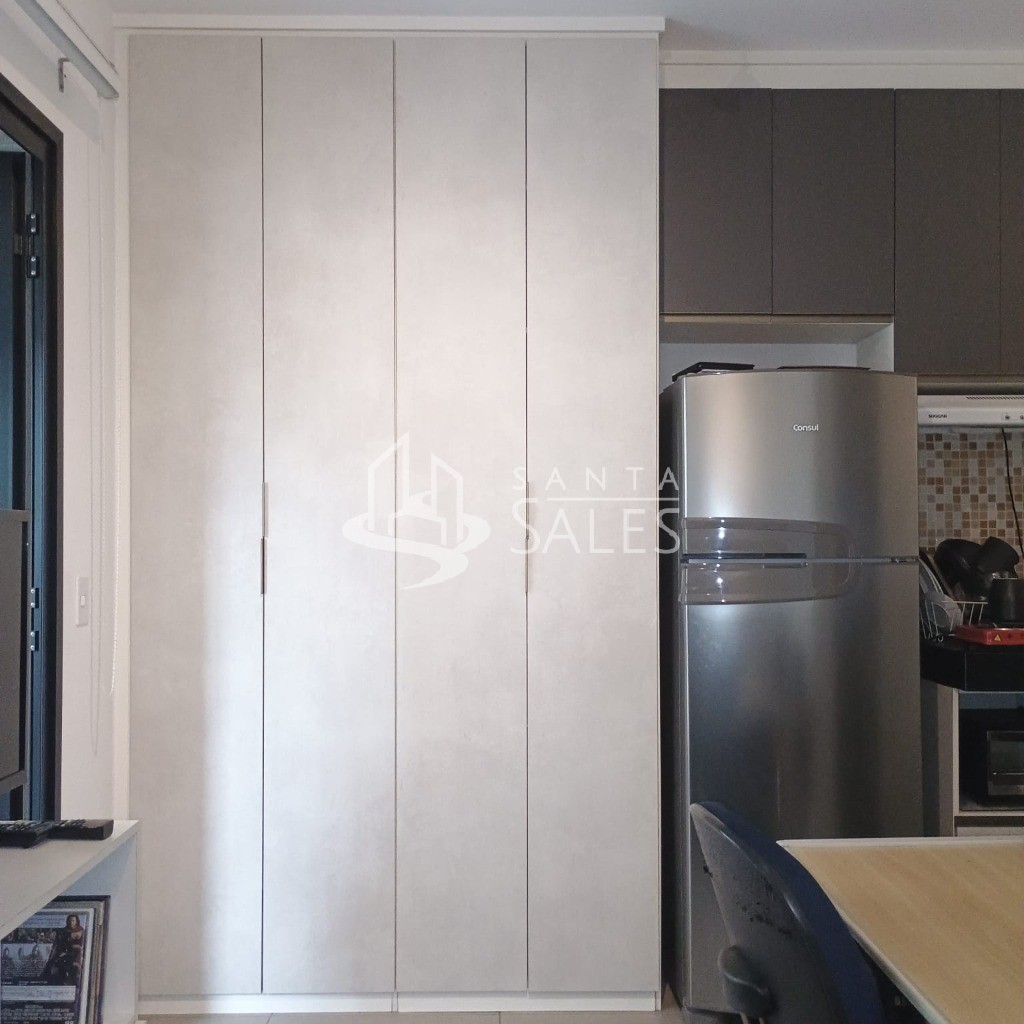 Apartamento, 1 quarto, 21 m² - Foto 14