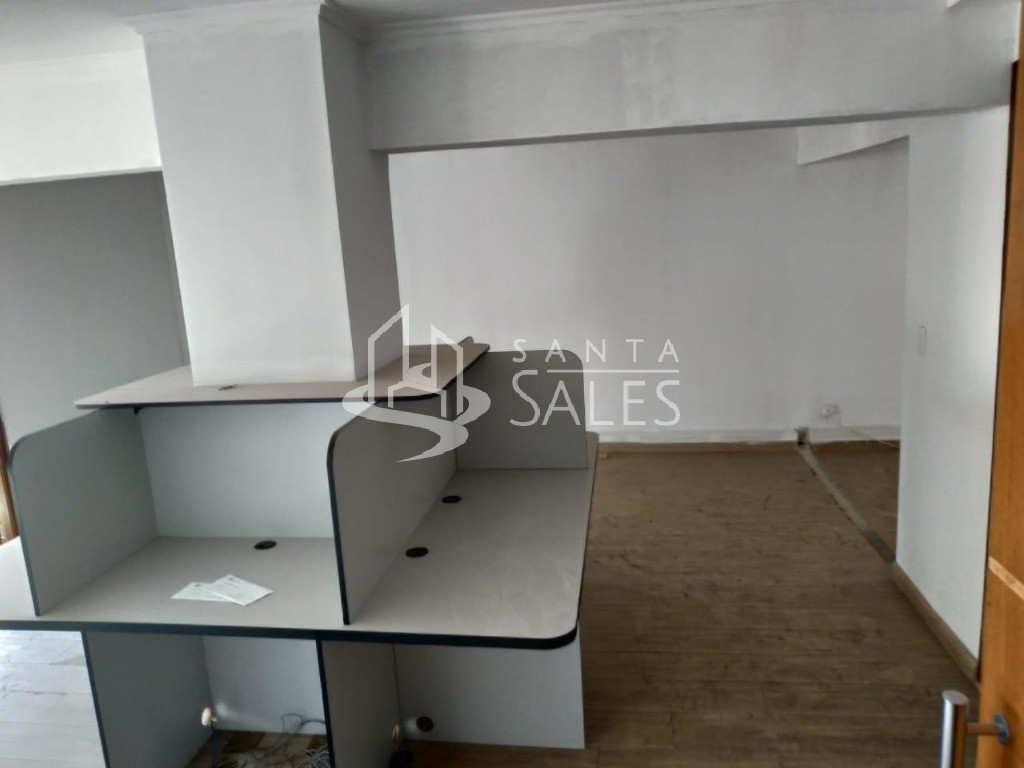 Sala-Conjunto, 107 m² - Foto 4
