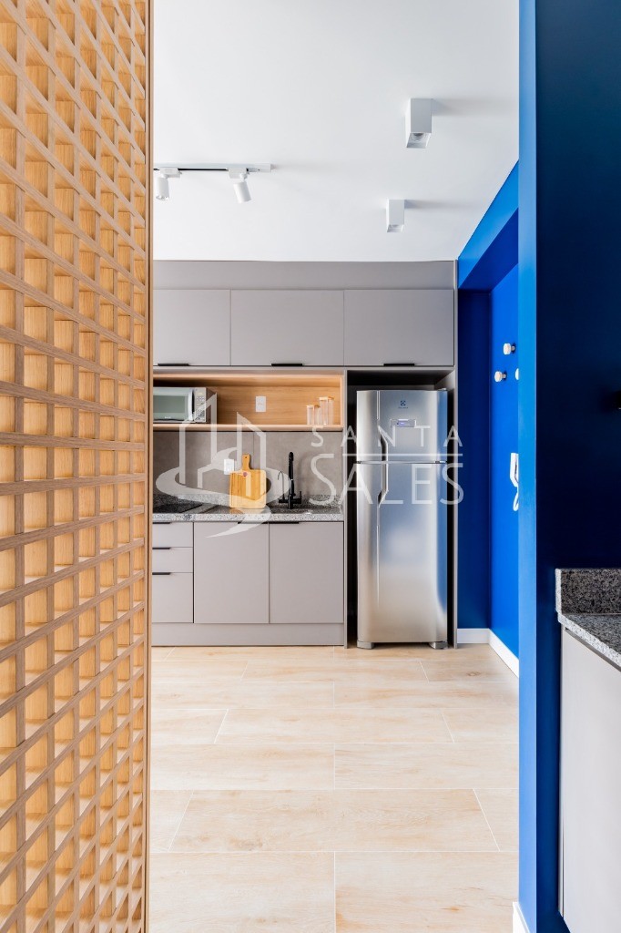 Apartamento, 3 quartos, 78 m² - Foto 50