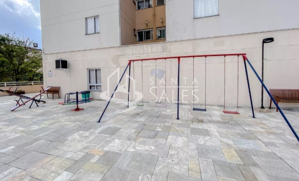Apartamento, 2 quartos, 65 m² - Foto 34