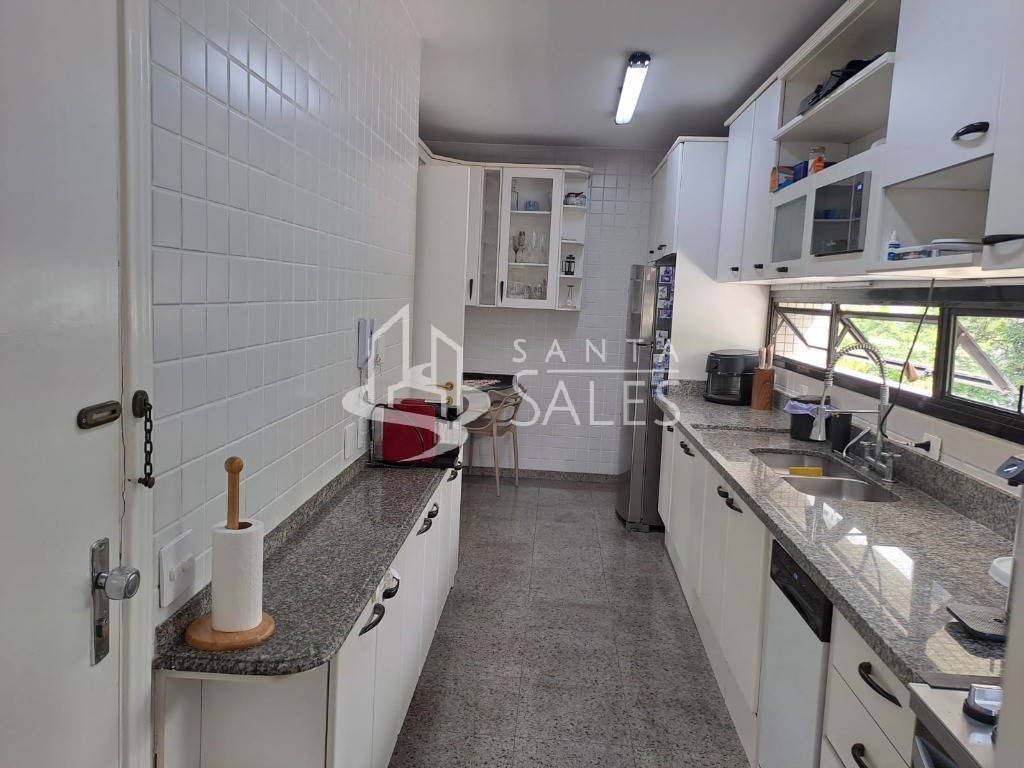 Apartamento, 4 quartos, 210 m² - Foto 27